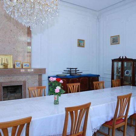 Boutique Zarin&Ngiz Hotel Buxoro Luaran gambar