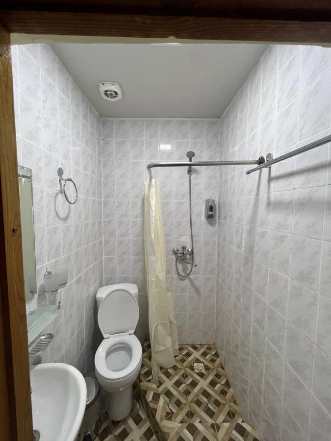 Boutique Zarin&Ngiz Hotel Buxoro Luaran gambar