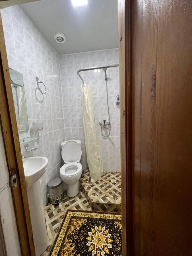 Boutique Zarin&Ngiz Hotel Buxoro Luaran gambar