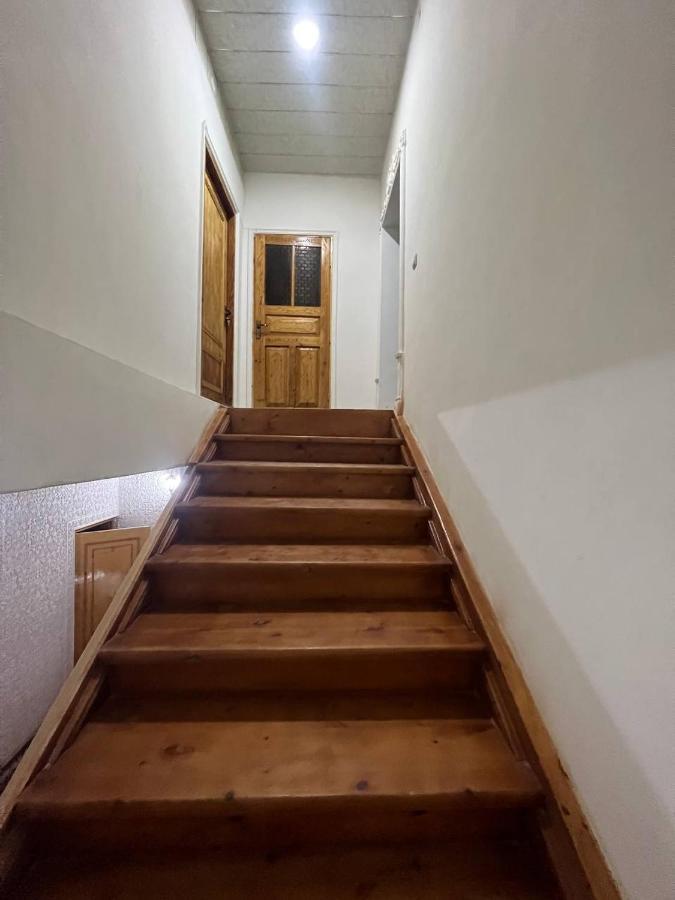 Boutique Zarin&Ngiz Hotel Buxoro Luaran gambar